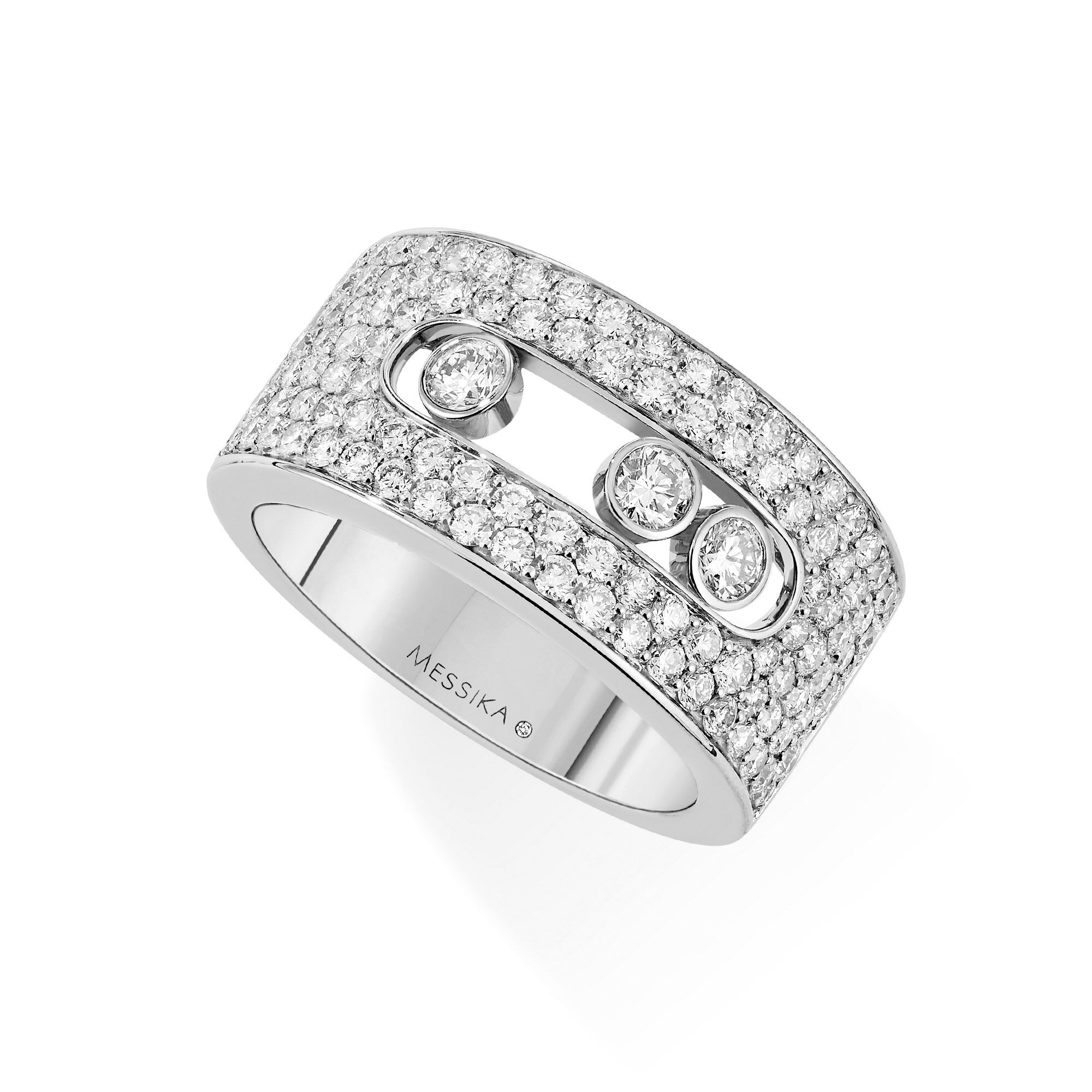 Messika best sale move joaillerie